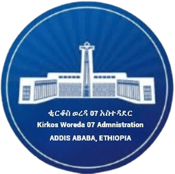 Kirkos Sub City Logo